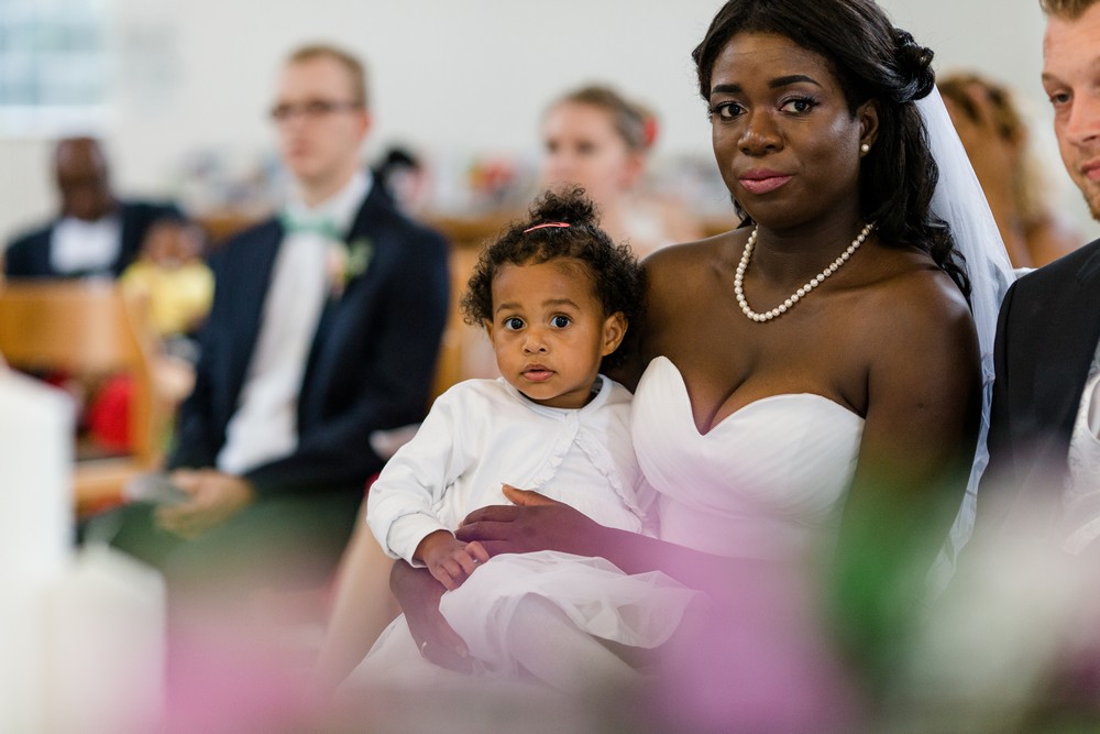 Hochzeitsfotograf in Minden und Rinteln!